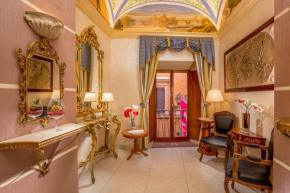 Отель Hotel Forte  Рим